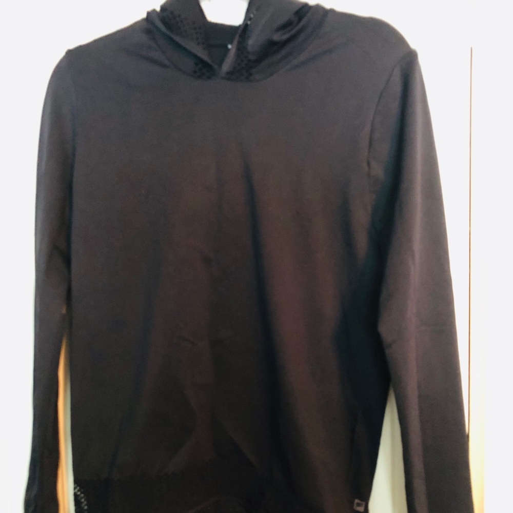 Fabletics Athleisure Wear Hoodie - Large